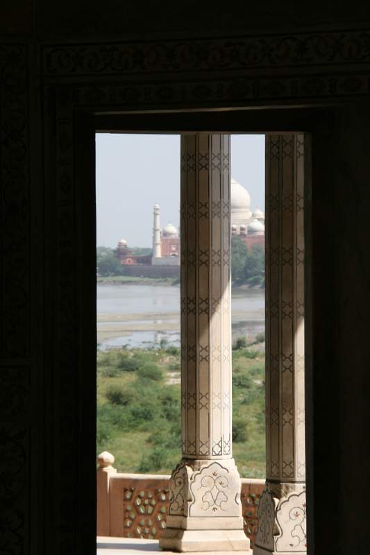 India & Nepal 2011 - 1262